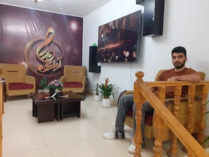 آموزشگاه موسیقی آوای دیدار