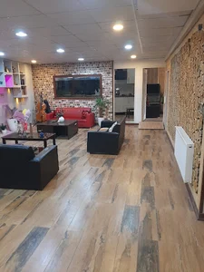 آموزشگاه موسیقی شمشال