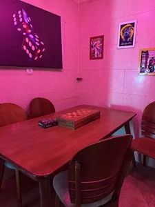 گیم نت نیلی سنتر