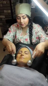 اتاق پوست تخصصی آترین 2