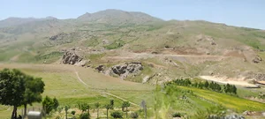 طبیعت دورود