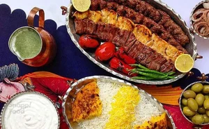 کبابی بناب