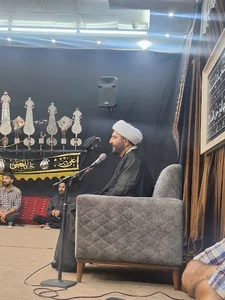 حسینیه حاج آقا محمودی
