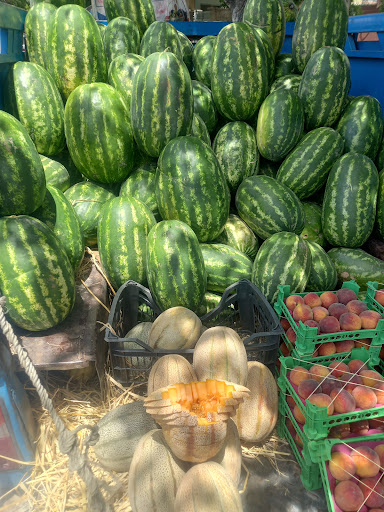 هایپر میوه حاج امیر اراکی