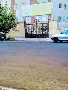 برجهای هنرمندان