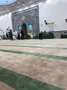 Abdullah bin Mazun Mosque