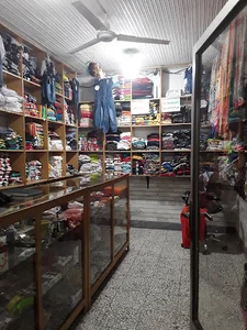 فروشگاه پوشاک ونوس