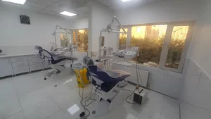 دندانپزشکی، دندانسازی و مرکز ایمپلنت جمهوری