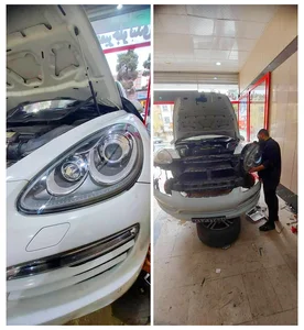 رینگ اسپرت تیکاف