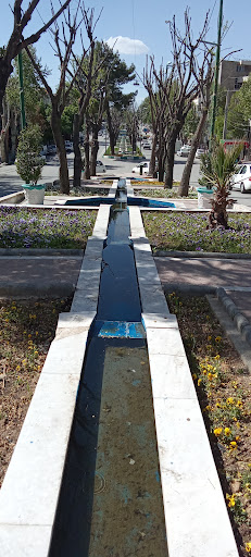 میدان شهناز (غدیر)