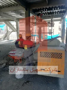 سهیل بناسازان