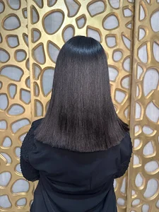 سالن زیبایی بانو فیاض صالون تجمیل حلاقه