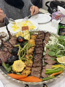 رستوران مسعود
