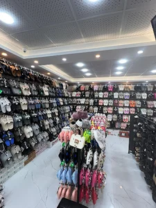 فروشگاه کفش وکتانی گامی نو