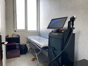 کلینیک لیزر و زیبایی پرتو 5