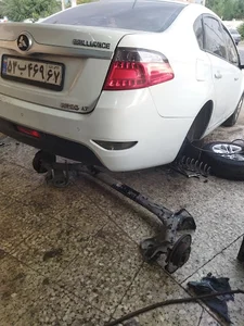 کلینیک تخصصی جلوبندی امید