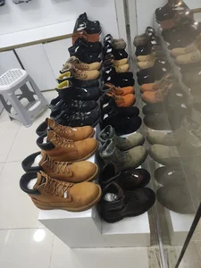 کفش استوک دایان