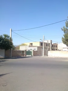 مدرسه پسرانه