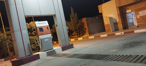 جایگاه گاز CNG زنگی آباد
