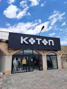 koton maku free zone