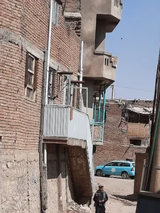 Akbarjan House