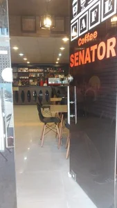 کافه سناتور 2