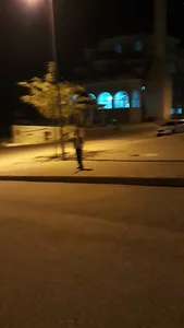 Şht. Plt. Ütğmn. Fatih Korçam Parkı