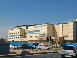 بیمارستان آیت‌الله کاشانی 3