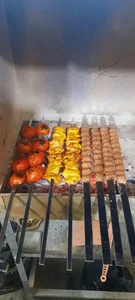 غذای بیرون بر رامین 4