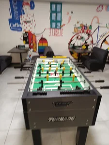 باشگاه بیلیارد کاج