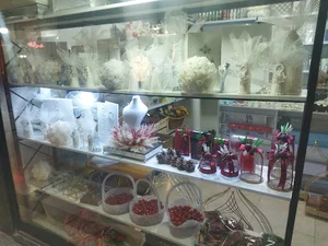 فروشگاه رویای سفید