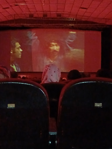سینما شهرک نفت