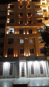 ساختمان داریون