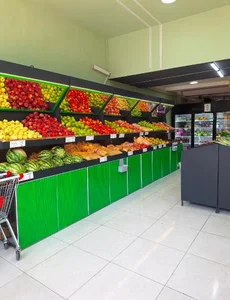 سوپرمیوه میوال 2