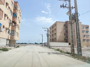 تعاونی مسکن مهر زمزم