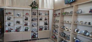 سوپر شارژ تبریزی 3