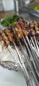 جیگر سرای تک علی بابا