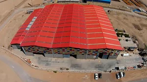 شرکت مهندسی دانش بنیان فناوران نفت ابزار