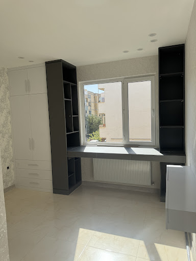 کابینت نوآوان ( دکوراسیون داخلی )