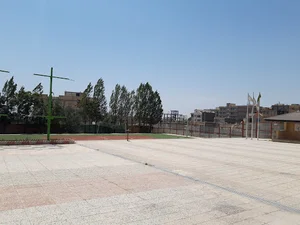 دبیرستان استعداد های درخشان شهید سلطانی۵
