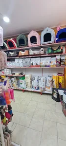 درمانگاه حیوانات خانگی مهر شیراز