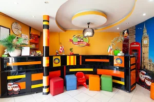 Kidomoon