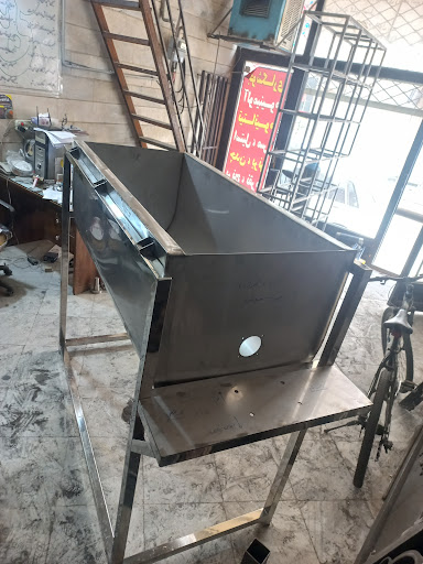 جوشکاری آرگون