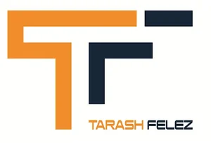 TARASH FELEZ AYSA CO . شرکت تراش فلز آیسا