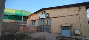 سالن ورزشی جهاد کشاورزی