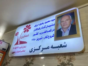 فلافل نسترن