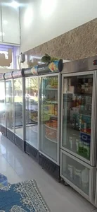 فروشگاه مرغ و ماهی دریا 4