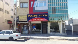 تعمیرات الکترونیک پارس 3