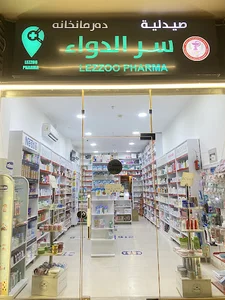 Lezzoo Pharma