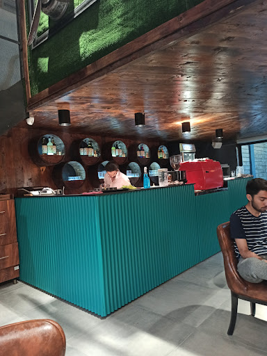 Ruby land restaurant
